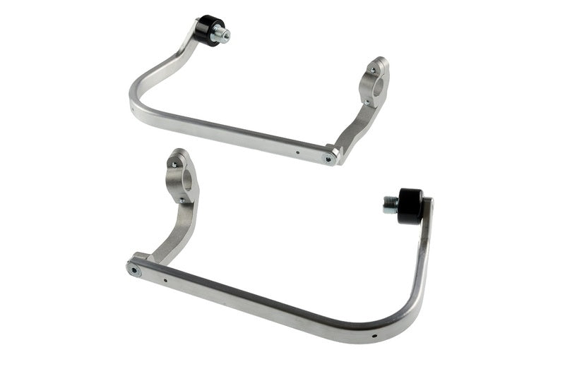 Honda Crf 1000 L Africa Tw [BARKBUSTERS] - Hardware-Kit Zweipunktbefestigung Alu Honda