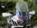 Honda Crf 1000 L Africa Tw [BARKBUSTERS] - Hardware-Kit Zweipunktbefestigung Alu Honda-2