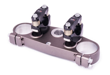 Yamaha Yz 450 [XTRIG] - Supporti manubrio PHDS Ø28.6mm - compatibili solo con piastre forcella OEM