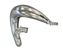 GasGas EC 250 Racing [2008-2011] - Chrome Expansionstopf - Verchromter Stahl