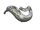 Sherco 250 SE-R Racing [2015-2018] - Chrome Expansionstopf - Verchromter Stahl