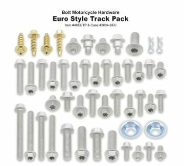 Ktm Sx 200 [BOLT] - Track Pack Moto Europee