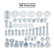 Honda CRF 150 R STD Ruote 14/17 (KE 03) [2007-2019] - Track Pack Honda CR/CR-F