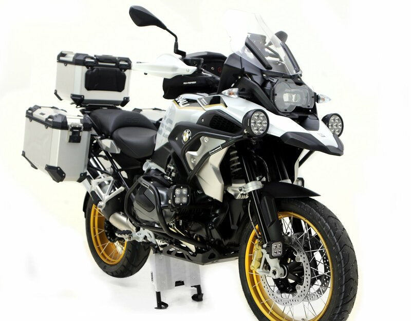 BMW R 1250 GS K50 [DENALI] - Scheinwerferhalterung