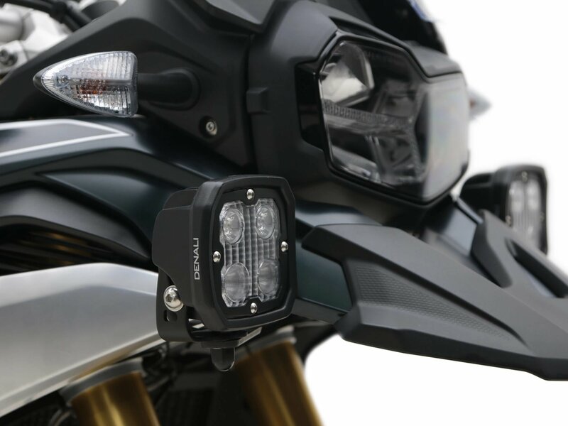 Bmw F 850 Gs [DENALI] - Scheinwerferhalterung BMW F750GS/F850GS