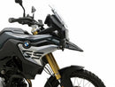 Bmw F 850 Gs Adventure [DENALI] - Scheinwerferhalterung-3