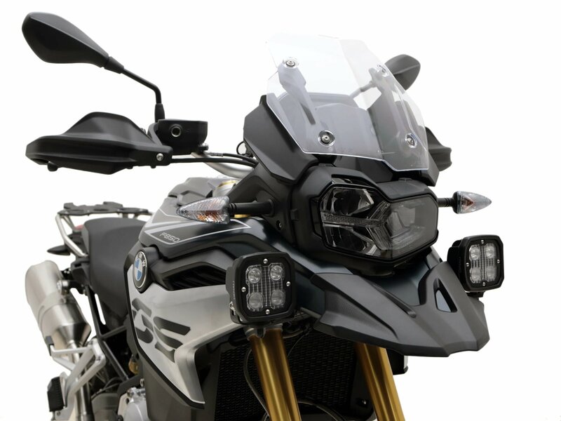 Bmw F 850 Gs [DENALI] - Scheinwerferhalterung BMW F750GS/F850GS