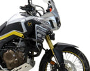 Honda Crf 1000 [DENALI] - Beleuchtungs-Halterung Honda CRF1000L-5