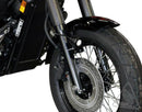 Honda Vt 750 C2 [DENALI] - Beleuchtungs-Halterung Honda Cruisers