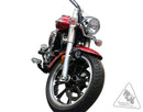 Kawasaki Vn 900 [DENALI] - Beleuchtungs-Halterung Kawasaki Vulcan/Yamaha Star Cruisers