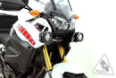 Yamaha Xt 1200 [DENALI] - Beleuchtungs-Halterung Yamaha XT1200Z Super tenere