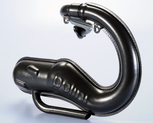 Vespa ET 3 [1976-1983] - exhaust complete (like original)