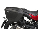 Benelli Leoncino 500 Trail [SHAD] - 3P Befestigungssystem (seitlich) - Benelli-3