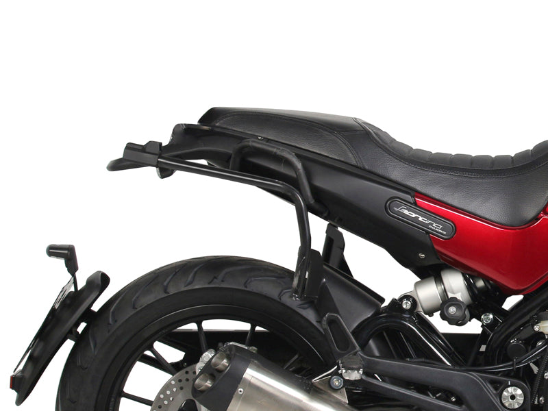 Benelli Leoncino 500 Leoncino500 [Shad] Fastening system