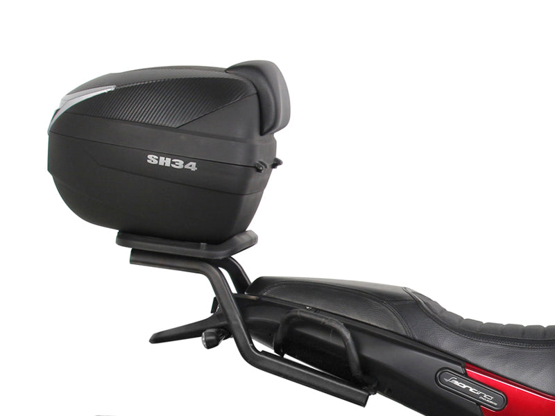 Benelli Leoncino 500 Leoncino500 [SHAD] - Top Master Montagesatz