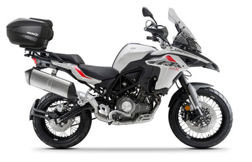 Benelli Trk 502 [SHAD] - Top Master mounting kit - Benelli