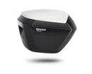 Honda Nr 750 [SHAD] - SH23 Seitenkoffer schwarz 5kg 23L-3