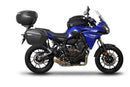 Honda Nr 750 [SHAD] - SH23 Seitenkoffer schwarz 5kg 23L-6