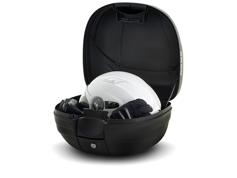 Bauletto Honda Nsc 110 [SHAD] - SH29 nero 3kg 29L