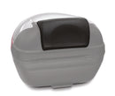 Kawasaki J 125 [SHAD] - SH33 Topcase schwarz 3kg 33L
