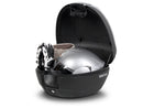 Kymco Agility 125 [SHAD] - SH34 Topcase Carbon 3kg 34L