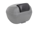 Kymco Agility 125 [SHAD] - SH34 Topcase Carbon 3kg 34L