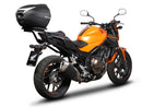 Kymco Agility 125 [SHAD] - SH34 Topcase Carbon 3kg 34L