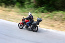 Yamaha X-Max 300 Tech Max + [SHAD] - SH34 Topcase Carbon 3kg 34L