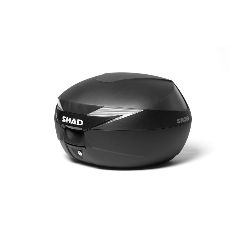 Aprilia Sr Gt 125 [SHAD] - SH39 Topcase schwarz 3kg 39L