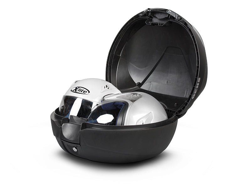 Kymco Agility 125 [SHAD] - SH39 Topcase schwarz 3kg 39L