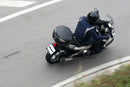 Yamaha T-Max 560 Tech Max [SHAD] - SH39 Topcase schwarz 3kg 39L