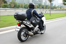 Kymco Ak 550 [SHAD] - SH39 Topcase schwarz 3kg 39L