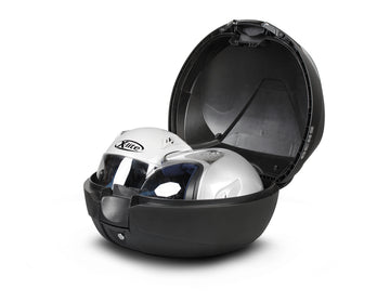 Aprilia Sr Gt 125 [SHAD] - SH39 Bauletto Carbonio 3kg 39L - 0