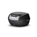 Kawasaki J 300 [SHAD] - SH40 Topcase schwarz 3kg 40L