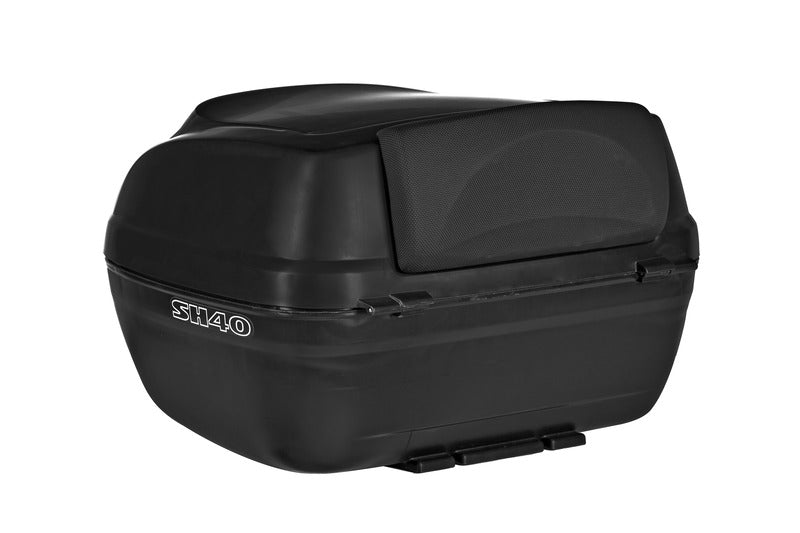 Honda Nsc 110 [SHAD] - SH40 Topcase schwarz 3kg 40L