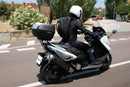 Honda Z 125 [SHAD] - SH40 Topcase schwarz 3kg 40L