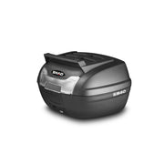Default Title [SHAD] - SH40 ALU Look Top Case 40 L
