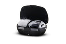Yamaha X-Max 300 Tech Max + [SHAD] - SH45 Topcase - schwarz 6kg 45L