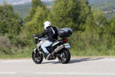 Honda X-Adv [SHAD] - SH45 Topcase - schwarz 6kg 45L