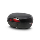 Kawasaki J 300 [SHAD] - SH46 Topcase schwarz 6kg 46L
