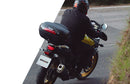 Yamaha X-Max 300 Tech Max + [SHAD] - SH46 Topcase schwarz 6kg 46L