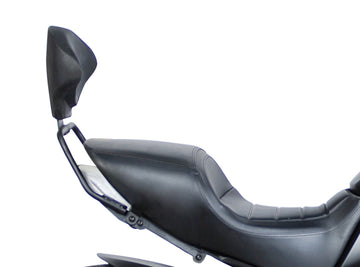 Ducati Diavel 1200 [SHAD] - Sistema di fissaggio allo schienale