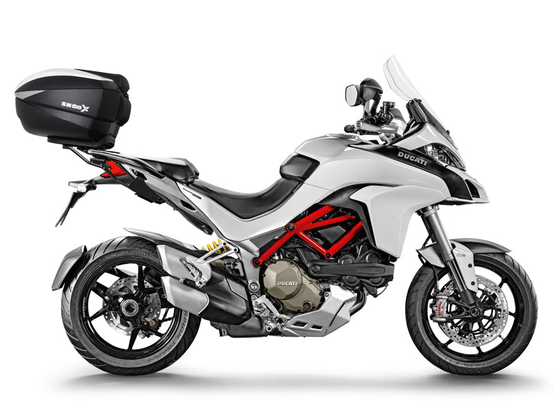 Ducati Multistrada 1260 [SHAD] - Top Master Montagesatz - Ducati