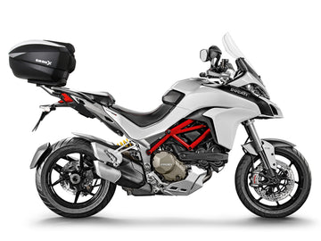 Ducati Multistrada 950 [SHAD] - Kit di montaggio Top Master - Ducati