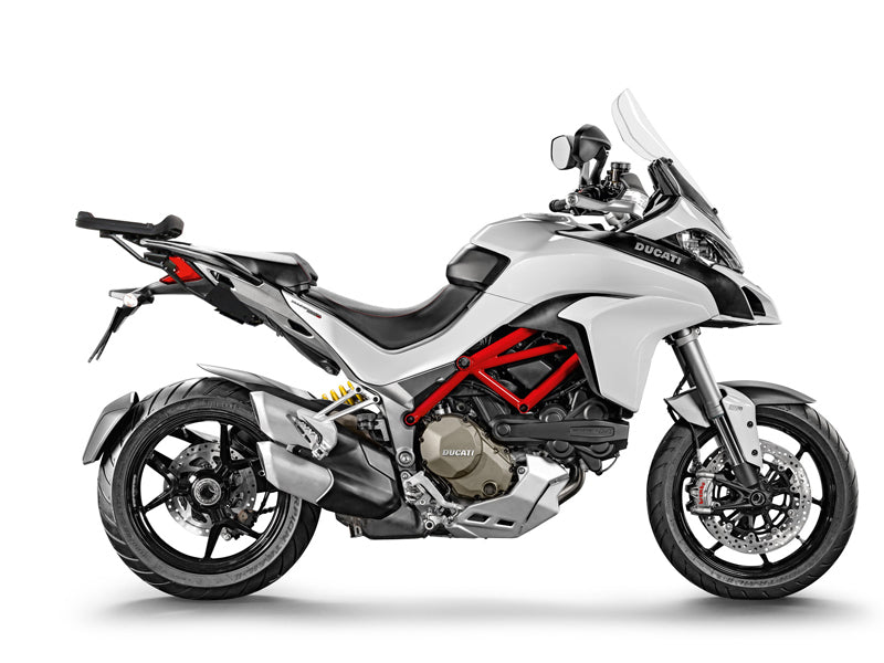 Ducati Multistrada 1260 [SHAD] - Top Master Montagesatz - Ducati