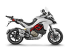 Ducati Multistrada 1260 [SHAD] - Top Master Montagesatz - Ducati-2