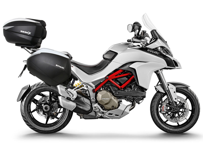 Ducati Multistrada 1260 [SHAD] - Top Master Montagesatz - Ducati