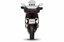 Ducati Multistrada 950 [SHAD] - 3P Befestigungssystem (seitlich) - Ducati-7