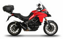 Ducati Multistrada 950 [SHAD] - 3P Befestigungssystem (seitlich) - Ducati-9