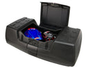 Yamaha Grizzly 660 [SHAD] - ATV110 Topcase schwarz 15kg 110L